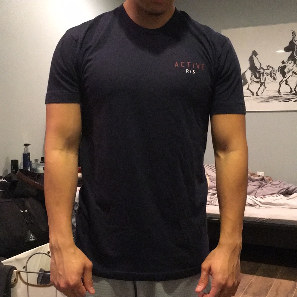 Casual Active shirt